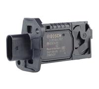 Bosch Debimetro 0 281 006 597 – Misuratore di portata massica aria per BMW X1 (F48)