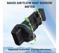 Sensore Di Flusso D'Aria Massico Per 2.0 16V SR20DE 22680-AD21A