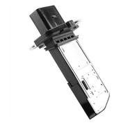 Sensore di flusso d'aria per auto 06F906461A per sensore di flusso di massa d'aria (MAF) per A3 A4 A6 TT AFH60M-27