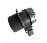Sensore di flusso d'aria per auto A3 A4 A5 A6 2.0 03G906461C 0281002735 Misuratori di portata d'aria di massa Sensore MAF per auto