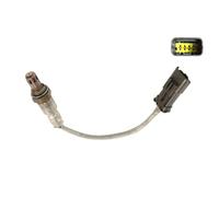 sensore di flusso d'aria Per Citroen C-Elysee 1.2 VTi Sensore di ossigeno OE # 9673438580 9810634380 ORJ Sonda Lambda Sensore di ossigeno Sensore dell'aria