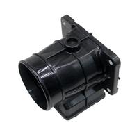 Sensore di Flusso d'Aria Sensore di Massa d'Aria per Mitsubishi per Pajero per Pinin per Mirage per Montero IO per Lancer Ex per Colt MD343605 E5T08471 Massa d'Aria