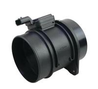 sensore di flusso d'aria Sensore misuratore di portata aria di massa a 4 pin MAF Adatto per Master Adatto per NV400 Adatto per Movano Adatto per 5WK97022, 5WK97022Z, 8200914647 sensore di qualità
