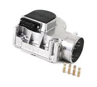 Sensore di Flusso d'Aria Sistema di aspirazione del Motore Misuratore di Portata d'Aria Sensore di Portata d'Aria per Pick-up per 4Runner V6 3.0L 3VZ Pick-up per Camion 3.0L 22250-65010 Sensore