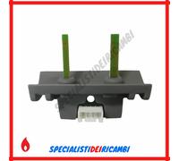 SENSORE DI FLUSSO DEBIMETRO STUFA A PELLET UNIVERSALE marca MICRONOVA