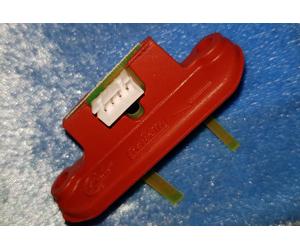 SENSORE DI FLUSSO DEBIMETRO STUFA ORIGINALE RAVELLI E