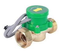 Sensore di Flusso della Pompa 'acqua Pressostato Elettronico HT120 220V 60W G3/4in per Uso Domestico