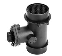 Sensore di flusso di aria di massa nutrizionale MAF 0280217102 per AENT SCOUPE 1.5L 1993 1999 Miglioramento dell'efficienza del motore di sostituzione ad alte prestazioni