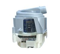 Sensore di flusso interruttore dello sportello del motore di scarico della pompa di circolazione del riscaldamento, compatibile con Siemens/Bosch, parti della lavastoviglie