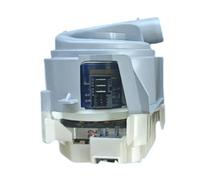 Sensore di flusso 'interruttore dello sportello del motore di scarico della pompa di circolazione del riscaldamento, compatibile con Siemens/Bosch, parti della lavastoviglie