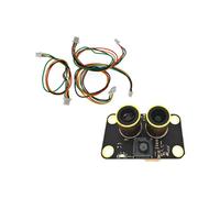 Sensore di Flusso Ottico e Lidar MTF-01 Compatibile per INAV
