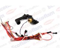 SENSORE DI FLUSSO VERTICALE 65153522-01