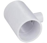 Sensore di flussostato GLXFLORP per Hayward per sistemi di piscine Goldline con TFitting protegge le celle di sale e il generatore monitorando il flusso d'acqua (A)