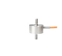 Sensore di forza a barra filettata Mini cella carico 500 kg Compressione Tensione 50 Doppia vite(10KG)