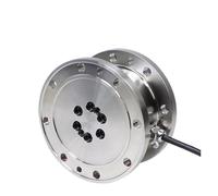 Sensore di forza a sei assi, braccio di forza multiasse in acciaio inossidabile 3KN-100N.m, 10KN-300N.m, 20KN-500N.m(20KN-500N.m)