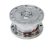 Sensore di forza a sei assi for bracci industriali, costruzione in acciaio inossidabile 3KN-100N.m, 10KN-300N.m, 20KN-500N.m(3KN-100N.m)