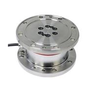 Sensore di forza a sei assi for polsi di braccia industriali, serie Y125 20KN-500N.m(3KN-100N.m)