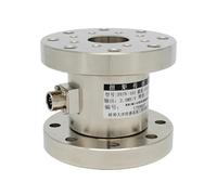 Sensore di forza coppia 20Nm 500Nm 5000Nm Trasduttore rotante non continuo a doppia flangia statico per dispositivi di pesatura(2000Nm)