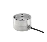 Sensore di forza di tensione e pressione di tipo micro colonna, cella di carico del cilindro, trasduttore di peso, test sulla macchina for la pressatura della pellicola MACH(200KG)