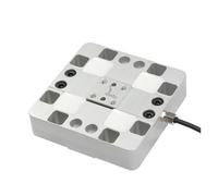 Sensore di forza multiasse Sensore di forza a sei assi coppia DSDW-005A(DSDW-005(0-1000N))