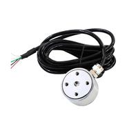 Sensore di forza pesatura DYZ-101, pressione tensione, colonna peso, micro touch, 50-100 kg(500-2000KG)