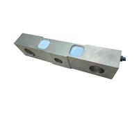 Sensore di forza speciale for macchina sigillatrice plastica CB119-50KN