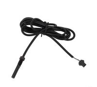 Sensore di freno elettrico per bicicletta elettrica per interruzione della potenza, interruttore meccanico di sicurezza della velocità con opzioni a 2/3 pin e cavo da 30/150 cm (2Y)