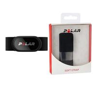 Sensore di frequenza cardiaca Polar H10, ANT+, Bluetooth, ECG, sensore di freque