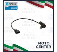 SENSORE DI GIRI COMPLETO PIAGGIO BEVERLY EURO 3 400 ('06-'07) - BEVERLY 500 ('02