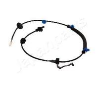 SENSORE DI GIRI POSTERIORE DESTRO PER HONDA JAZZ III GE NUOVO