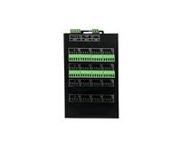 Sensore di gravità. Convertitore Di Celle Carico Ad Alta Precisione Da 4 A 16 Canali For La Misurazione Della Forza Del Sensore E L'acquisizione Dei Dati .Industriale(8 channels)