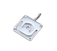 Sensore di gravità. Kit Fai Da Te Di Accessori For La Pesatura Del Corpo Con Foro Filettato For Sensori 30 Kg, Resistenza Al Ponte, Deformazione, 1 Intero O 4 Mezzi Ponti .Industriale(1 full bridge)