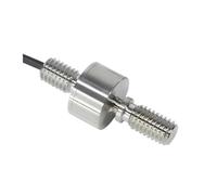 Sensore di gravità. Sensore Di Cella Carico A Tensione Con Barra Filettata In Miniatura For La Misurazione Della Forza Pesatura Pressione Piccole Dimensioni .Industriale(0-300kg)