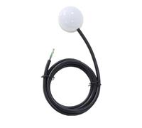 Sensore di illuminazione magnetica 0-100000lux Trasmettitore luminosità RS485 Installazione dell'illuminamento luce 380-730nm(4-20ma)