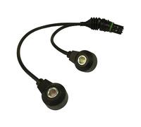 Sensore Di Impatto 4 Poli METZGER IAM-Expertise Adatto Per Altri BMW Serie 3