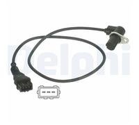 Sensore di impulsi Delphi per albero motore per BMW Serie 3 Serie 5 Z3
