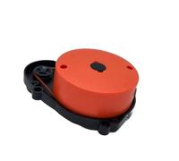 Sensore di induzione radar integrato con sensore laser telemetro LDS, compatibile con robot aspirapolvere Roidmi EVE Plus Sdj01rm