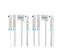 Sensore di linea induttivo con interruttore magnetico pneumatico a tre fili DMS-GHEJ-NPN-PNP-020(DMSJ-N050)