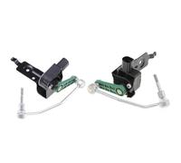 Sensore di livellamento Altezza Anteriore Sinistro e Destro per A6 SLS020 4F0941285B 4F0941286B 4F0941285 4F0941286 Sensore di Distanza (Monocolore)