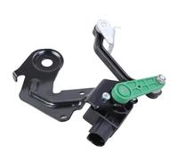 Sensore di livellamento Altezza Posteriore Sinistro e Destro 4F0616571J 4F0616572D 4F0907503 1T0907503 per A6 Avant Allroad Sensore di Distanza (Monocolore)