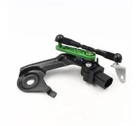 Sensore di livellamento fari Anteriori 4H0941286G 4H0941285G 4H0941309C 4H0941310C Sensore di Livello Altezza Anteriore Posteriore Sinistro Destro per Auto, per A6 A8 S6 S7 S8 2012-2017