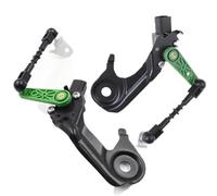 Sensore di livellamento fari Anteriori 4H0941286G 4H0941285G 4H0941309C 4H0941310C Sensore di Livello Altezza Anteriore Posteriore Sinistro Destro per Auto, per A6 A8 S6 S7 S8 2012-2017