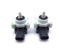 Sensore di livellamento fari Anteriori 8651A064 8651A065 8651A095 8651A047 Sensore di Altezza Anteriore Posteriore, per Mitsubishi, per Pajero, per Montero 4 IV 2007-2016