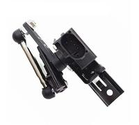 Sensore di livellamento fari Anteriori, per Coppia 97034302103 97034302203 Sensore di livellamento Altezza Destra Sinistra Auto, per 2010 2011 2012 2013 2014 2015 2016