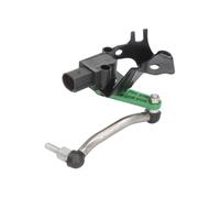 Sensore Di Livellamento Fari Compatibile Con: AUDI A4 B8 11.07-05.16