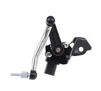 Sensore di livellamento fari Posteriori Sinistro o Anteriore Sinistro 8K0941309F 8K0941285P Sensore di Altezza e Livello dell'altezza dell'auto LH, per A4 A5 2008-2015