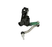 Sensore Di Livellamento Fari Sinistro Compatibile Con: AUDI A4 B8 11.07-05.16