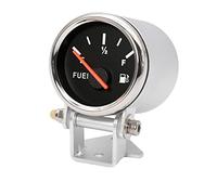 Sensore di Livello, 0-190ohm 52 mm a livello di carburante POD METER AUTO METER POD FONT FONTE PORD for PARTE DI CARTA MARINE 240-33OHM METURA INDICAZIONE DEL TERCOLO OLIO(BS 240-33ohm)