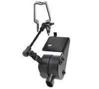 Sensore di Livello 1 Pezzo Sensore Altezza Marcia Sospensione Pneumatica Sensore Livello Del Faro Posteriore Sinistro Per Chevy Per Avalanche Per Silverado Altezza Sensore