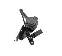 Sensore di Livello 15128649 Sensore Altezza Marcia Sospensione Pneumatica Posteriore Destra Per Cadillac Per Escalade ESV EXT Sensore Livello Faro Carrozzeria Altezza Sensore